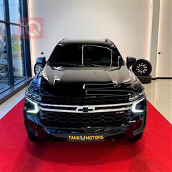 شيفروليه تاهو